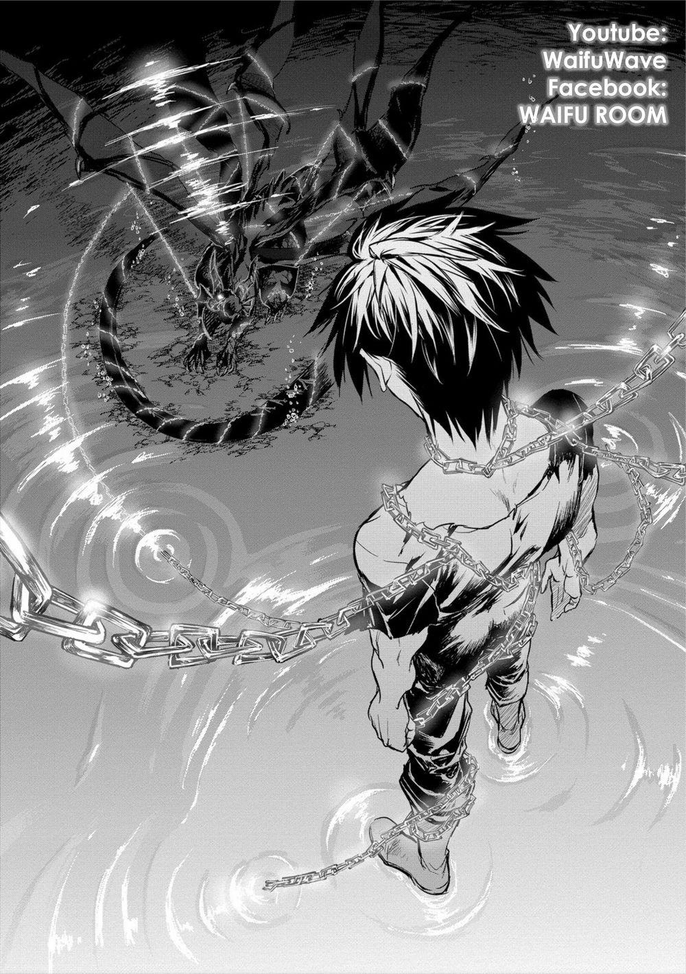 Ori Of The Dragon Chain – “Heart” In The Mind 8.2 trang 16
