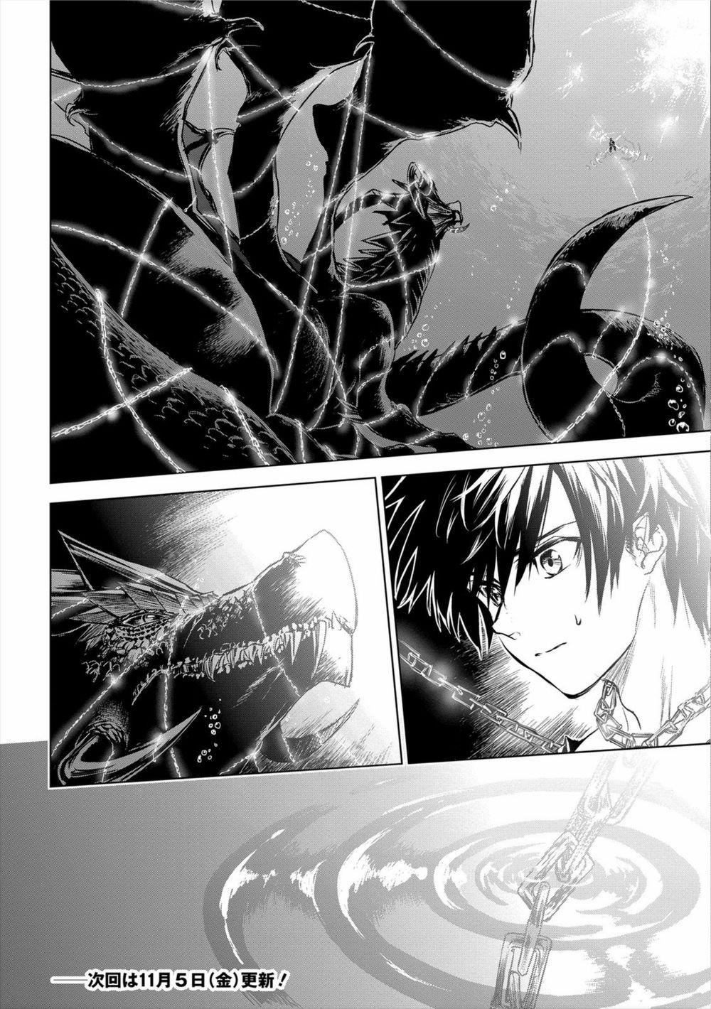 Ori Of The Dragon Chain – “Heart” In The Mind 8.2 trang 18