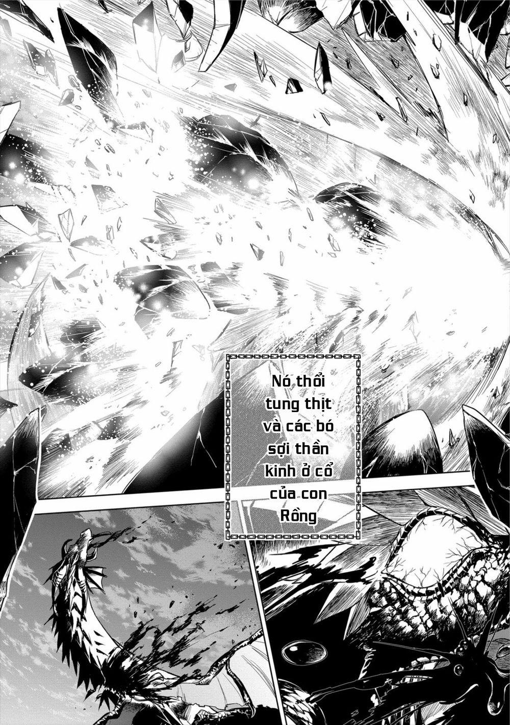 Ori Of The Dragon Chain – “Heart” In The Mind 8.2 trang 8