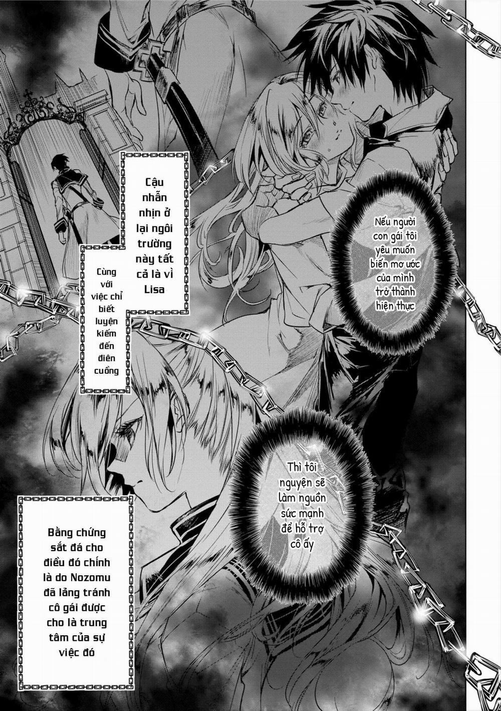 Ori Of The Dragon Chain – “Heart” In The Mind 9.1 trang 19