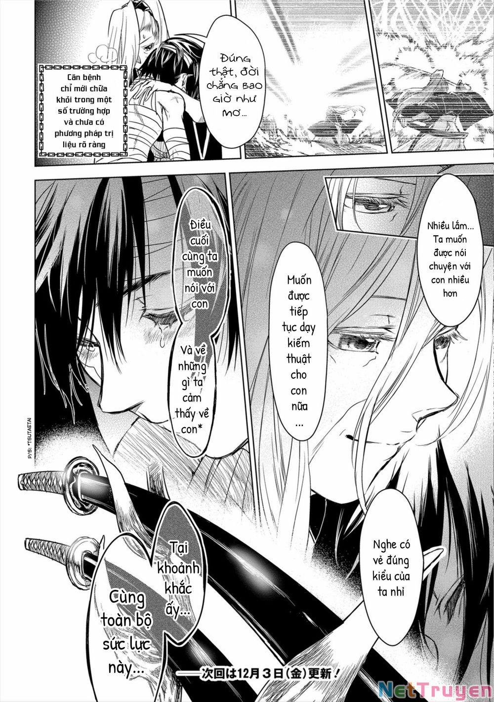Ori Of The Dragon Chain – “Heart” In The Mind 9.2 trang 10