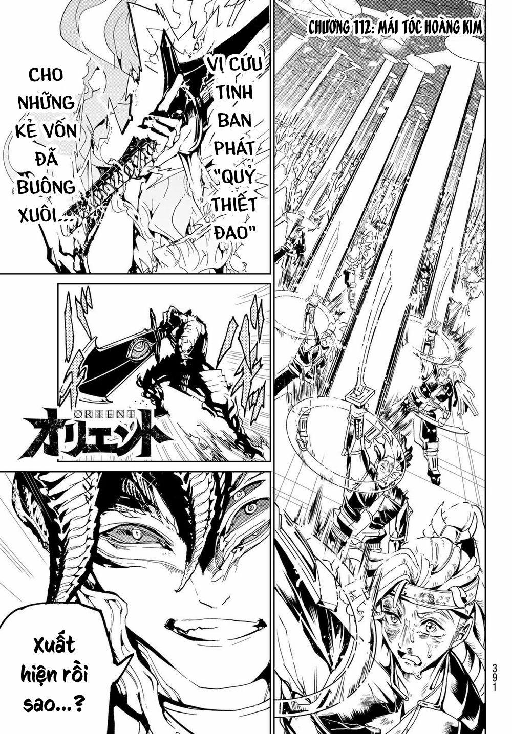 Orient 112 trang 3