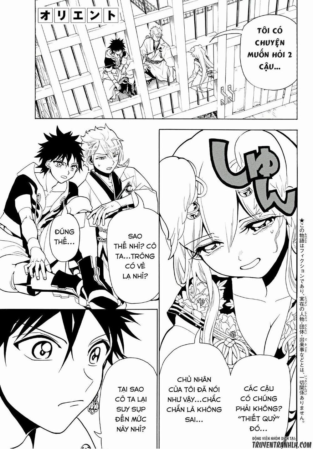 Orient 12 trang 2
