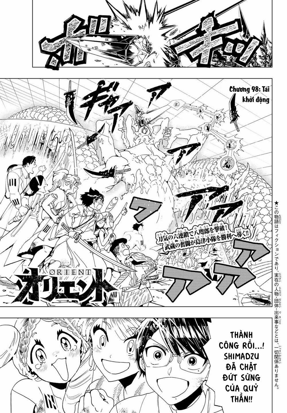 Orient 98 trang 3