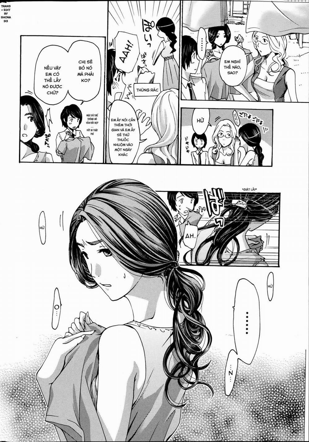 Orihime 1 trang 5