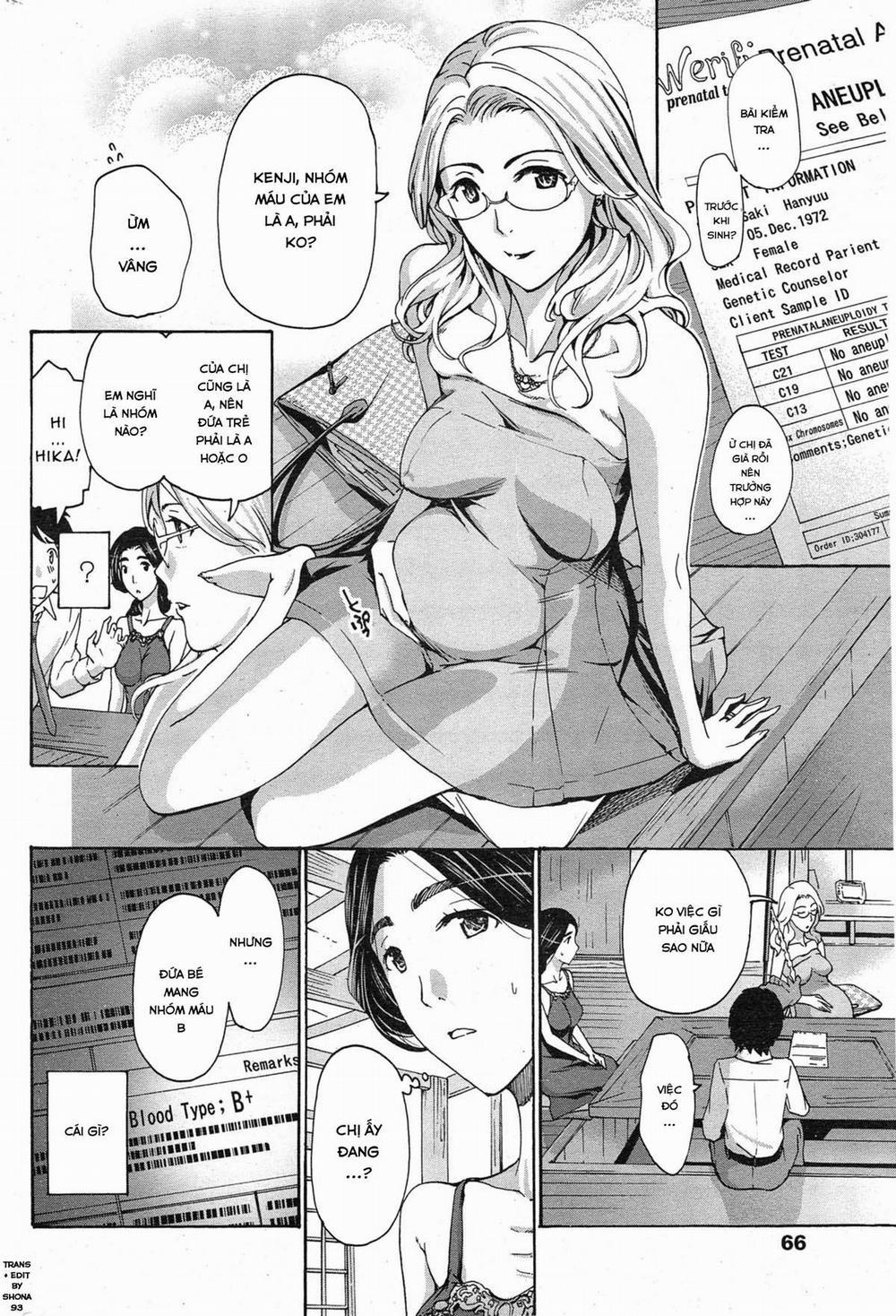 Orihime 2 trang 13