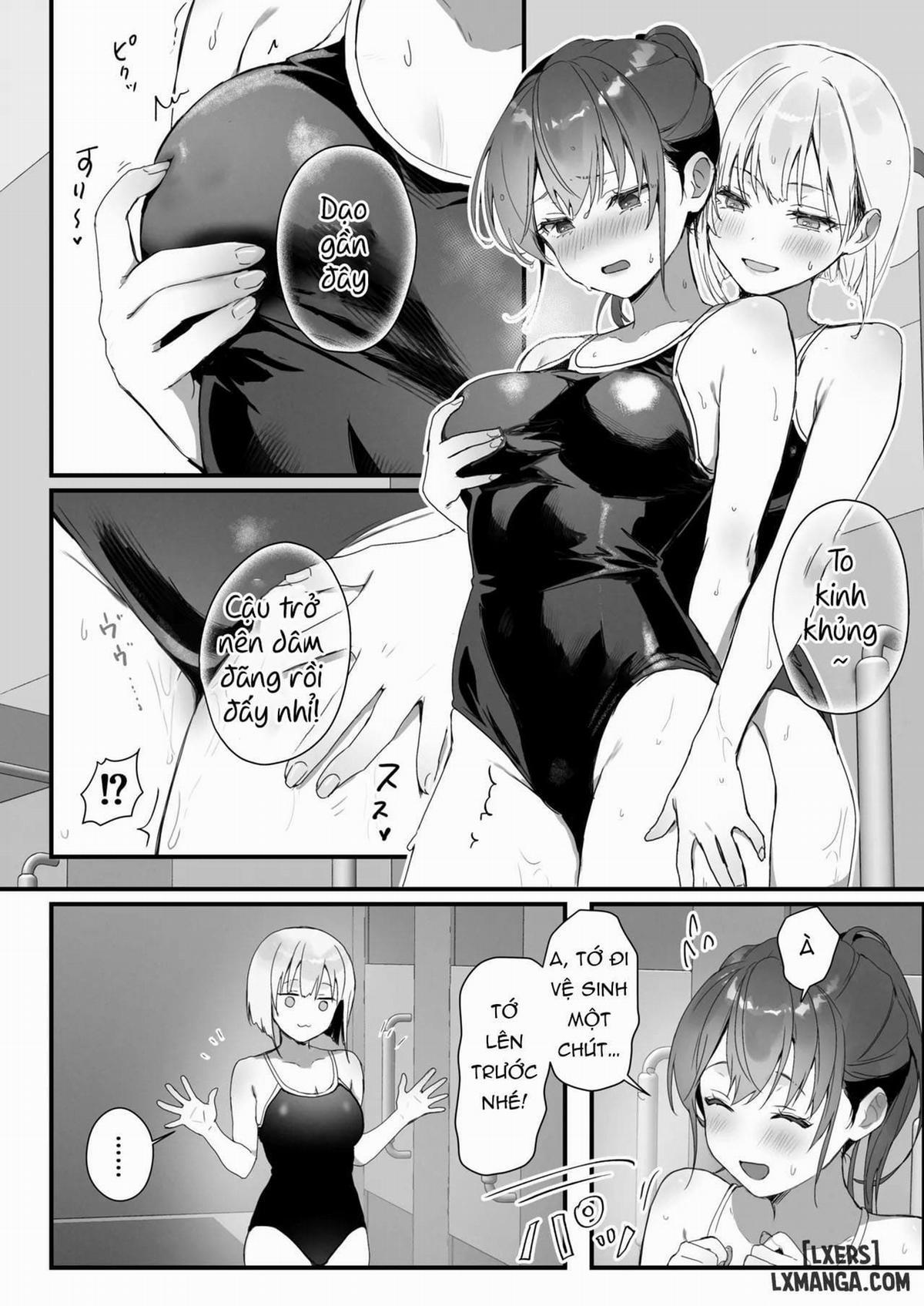 Orikou-san 4 ~ Minna o Ouchi ni Shotai Suru Hanashi ~ 1 trang 10