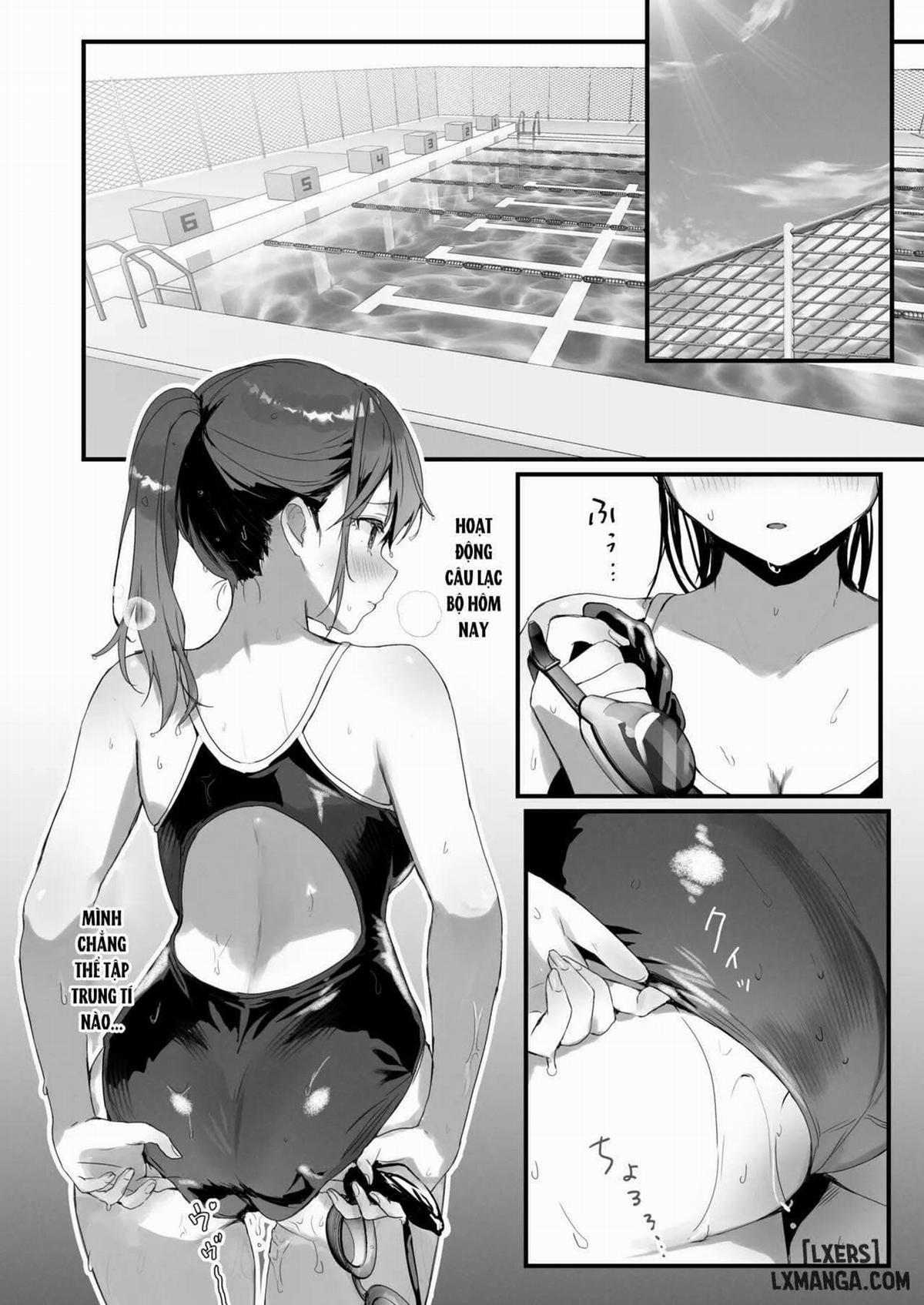 Orikou-san 4 ~ Minna o Ouchi ni Shotai Suru Hanashi ~ 1 trang 8