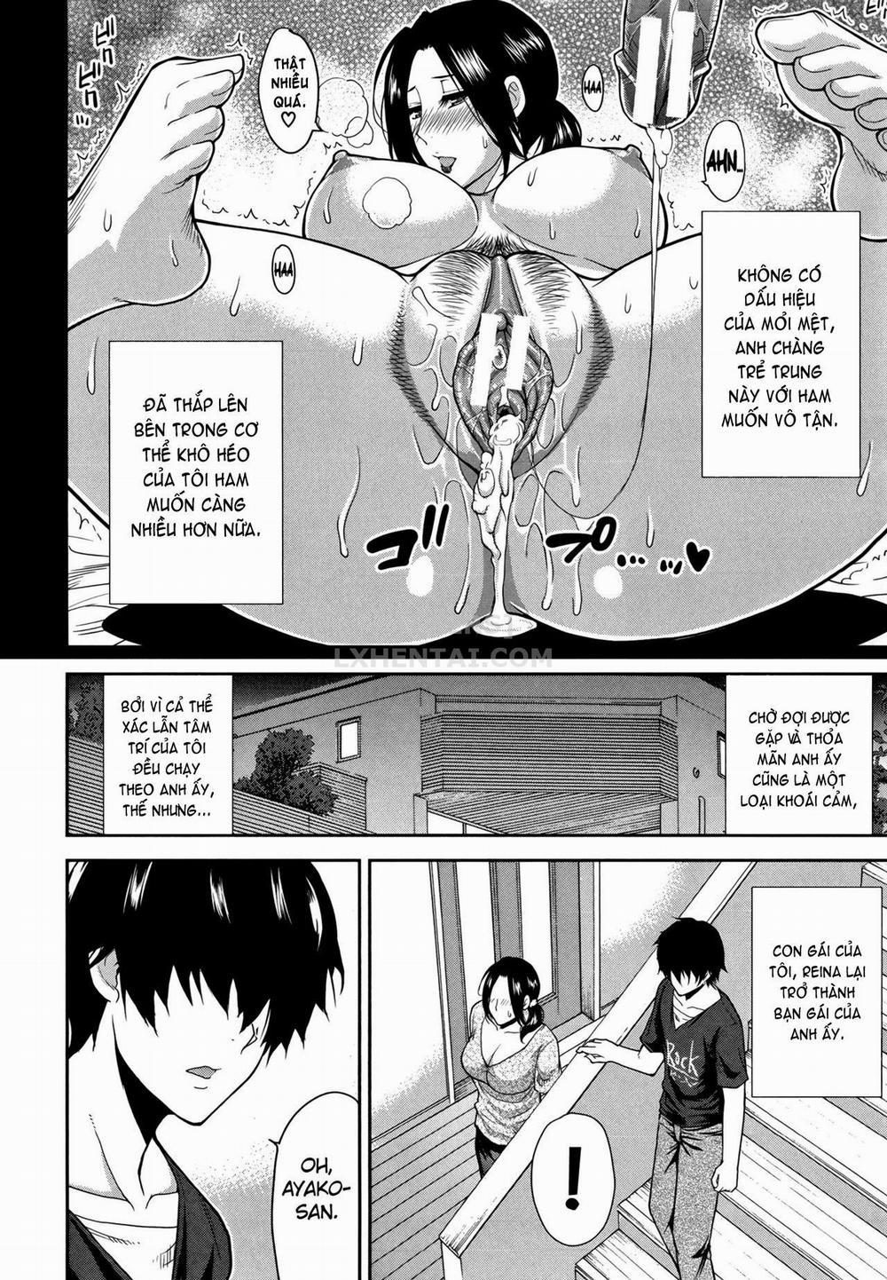 Osaekirenai kono Kimochi 2 6 trang 5