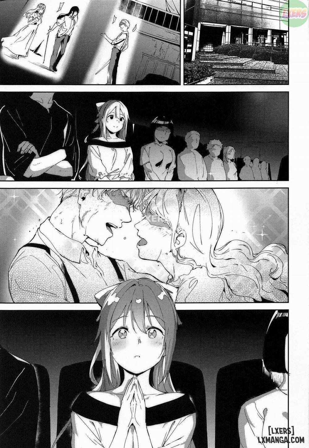 Osaka no Kyuujitsu 1 trang 1