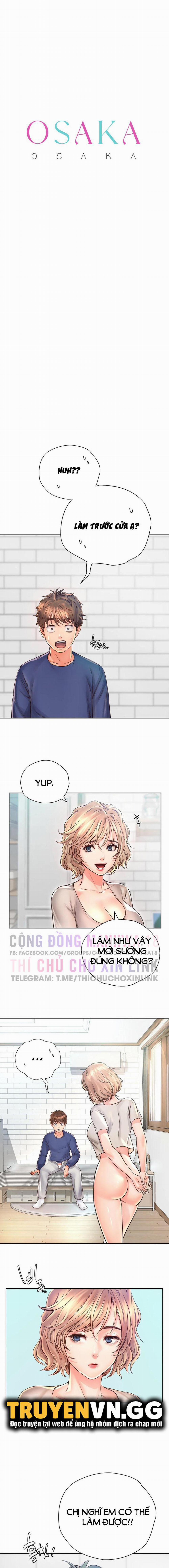 Osaka 9 trang 1