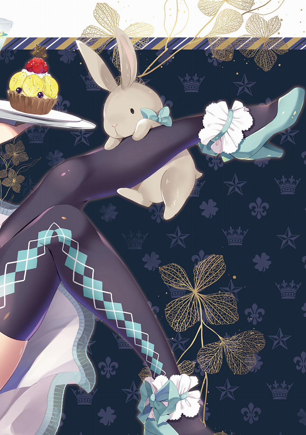 Osananajimi de Koibito no Kanojo to Shitai Koto Zenbu Mở màn trang 16