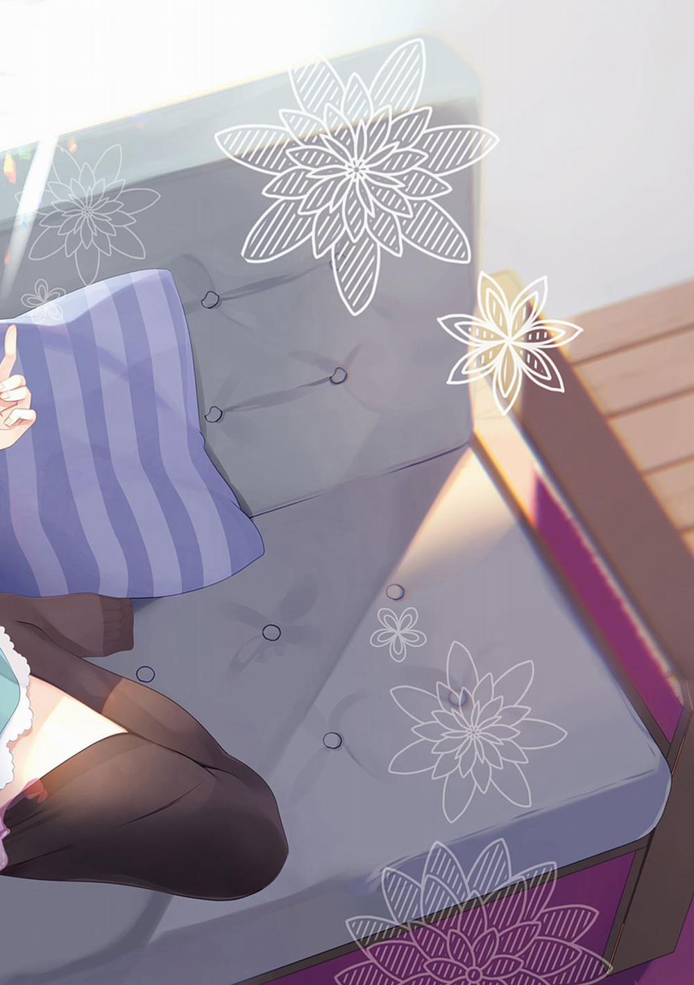 Osananajimi de Koibito no Kanojo to Shitai Koto Zenbu Mở màn trang 28