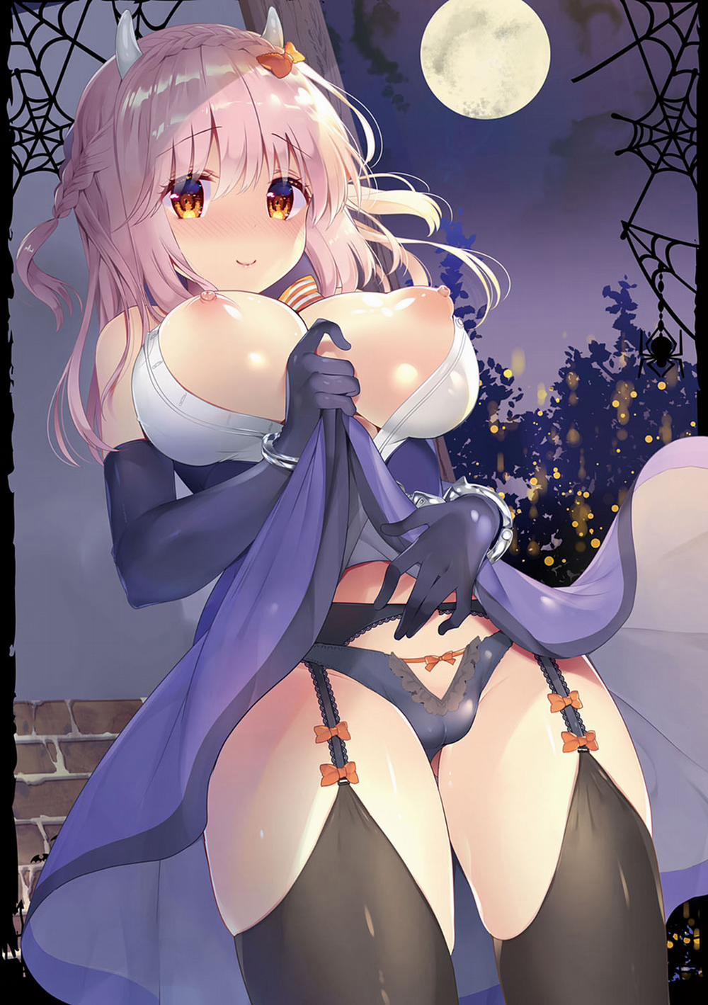 Osananajimi de Koibito no Kanojo to Shitai Koto Zenbu Mở màn trang 30