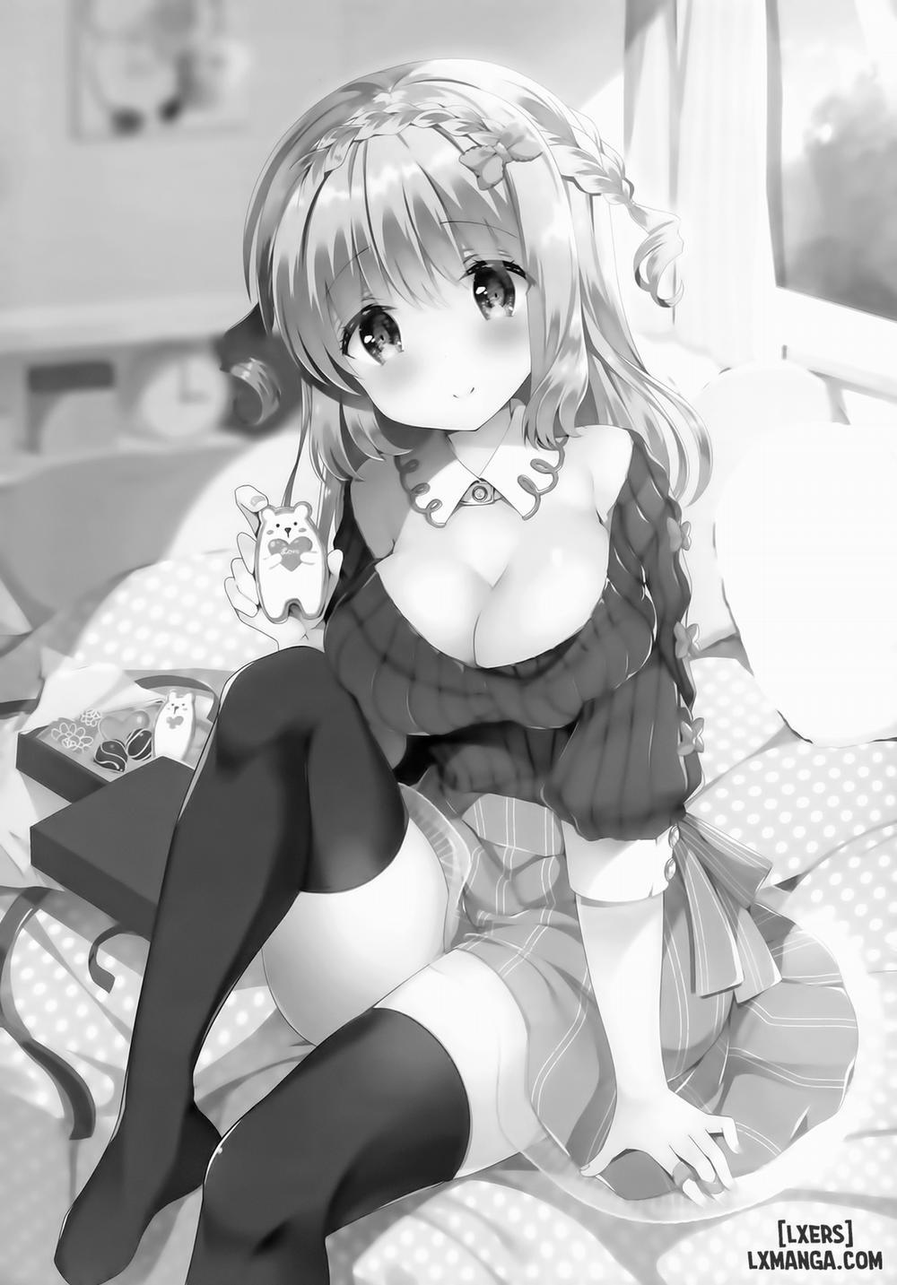 Osananajimi de Koibito no Kanojo to Taiiku Souko de 5 trang 26