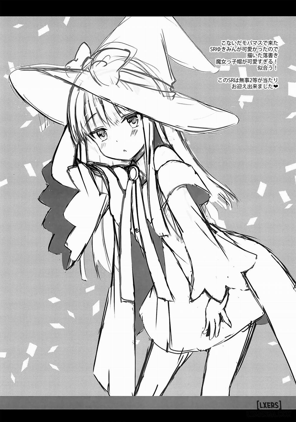 Osananajimi de Koibito no Kanojo to Taiiku Souko de 6 END trang 14