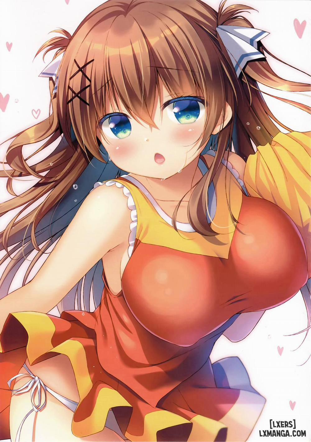 Osananajimi no Akari 2 trang 1