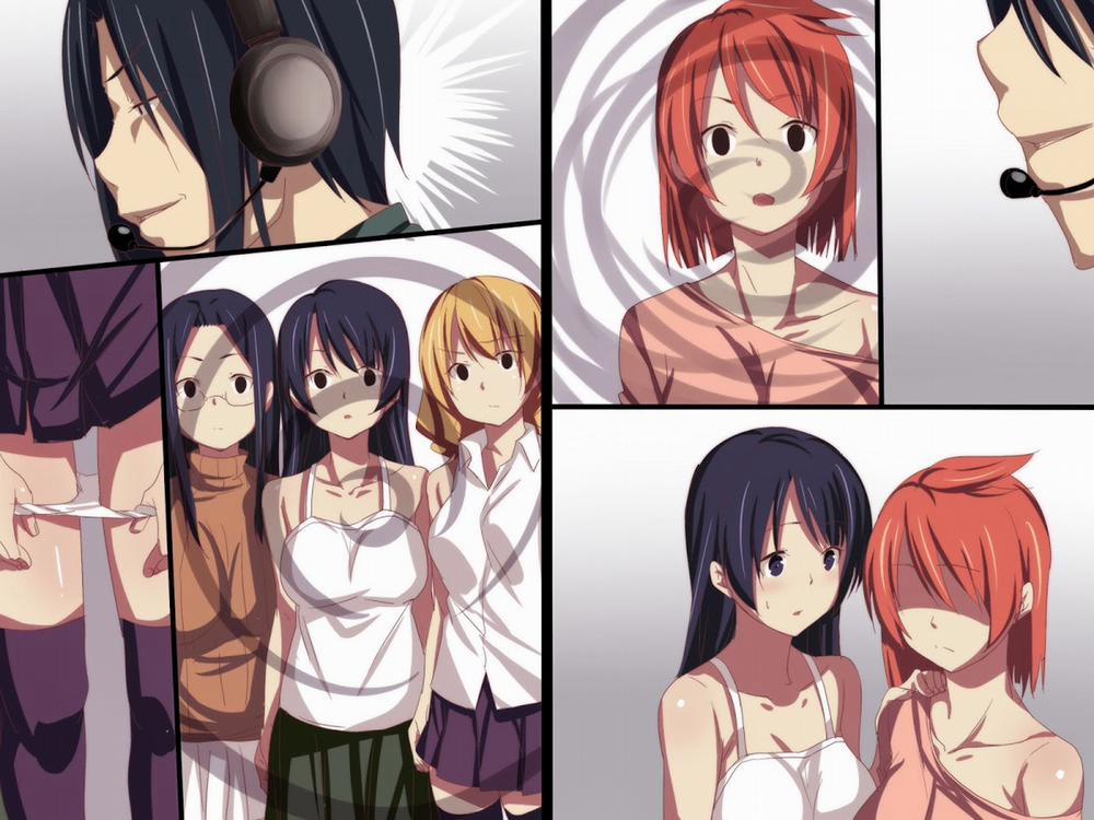 Osananajimi wo Saiminjutsu de Ayatsuru Artist trang 2