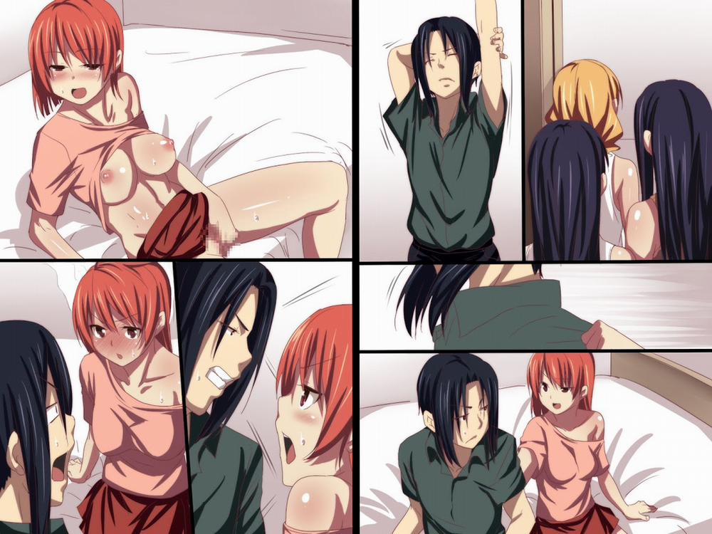 Osananajimi wo Saiminjutsu de Ayatsuru Artist trang 29