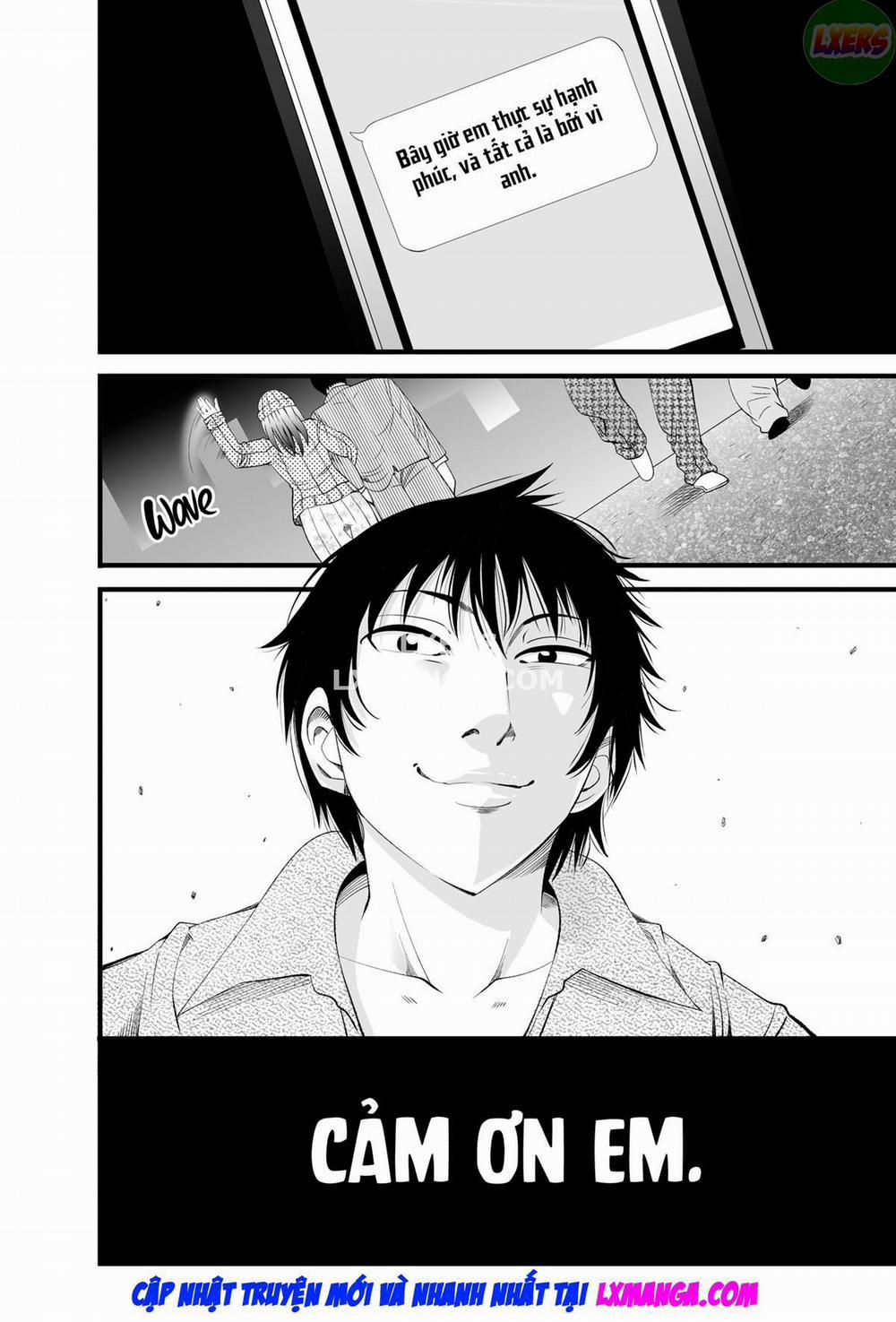 Osananetori ~Suki datta Osananajimi Hitozuma o Netotta Kekka~ Oneshot trang 47