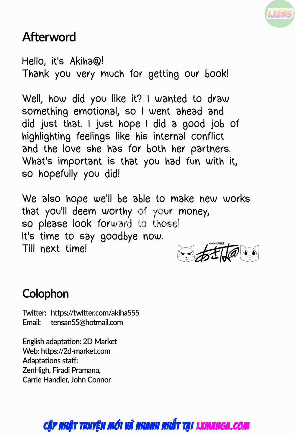 Osananetori ~Suki datta Osananajimi Hitozuma o Netotta Kekka~ Oneshot trang 48