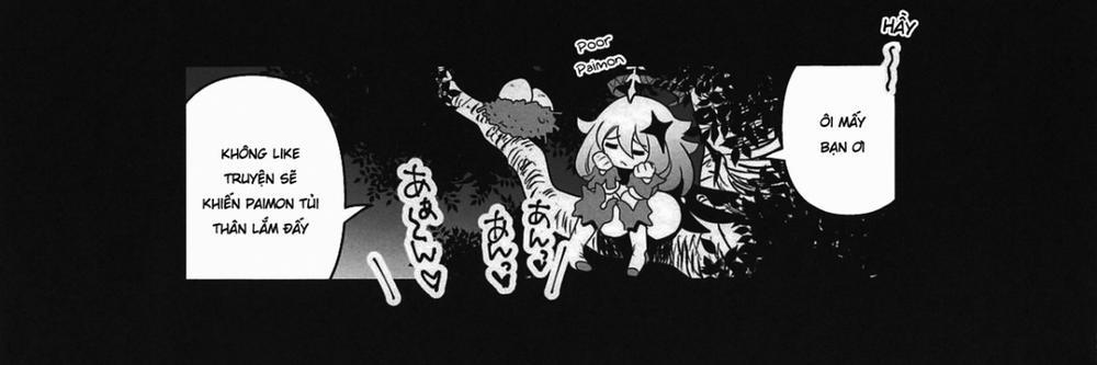 Oshi♡Ego (Yubiwa no Ana) Truyện công nghiệp trang 19