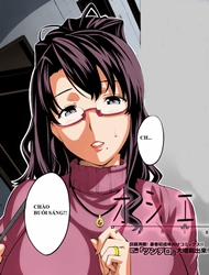 Đọc truyện tranh OshieAi