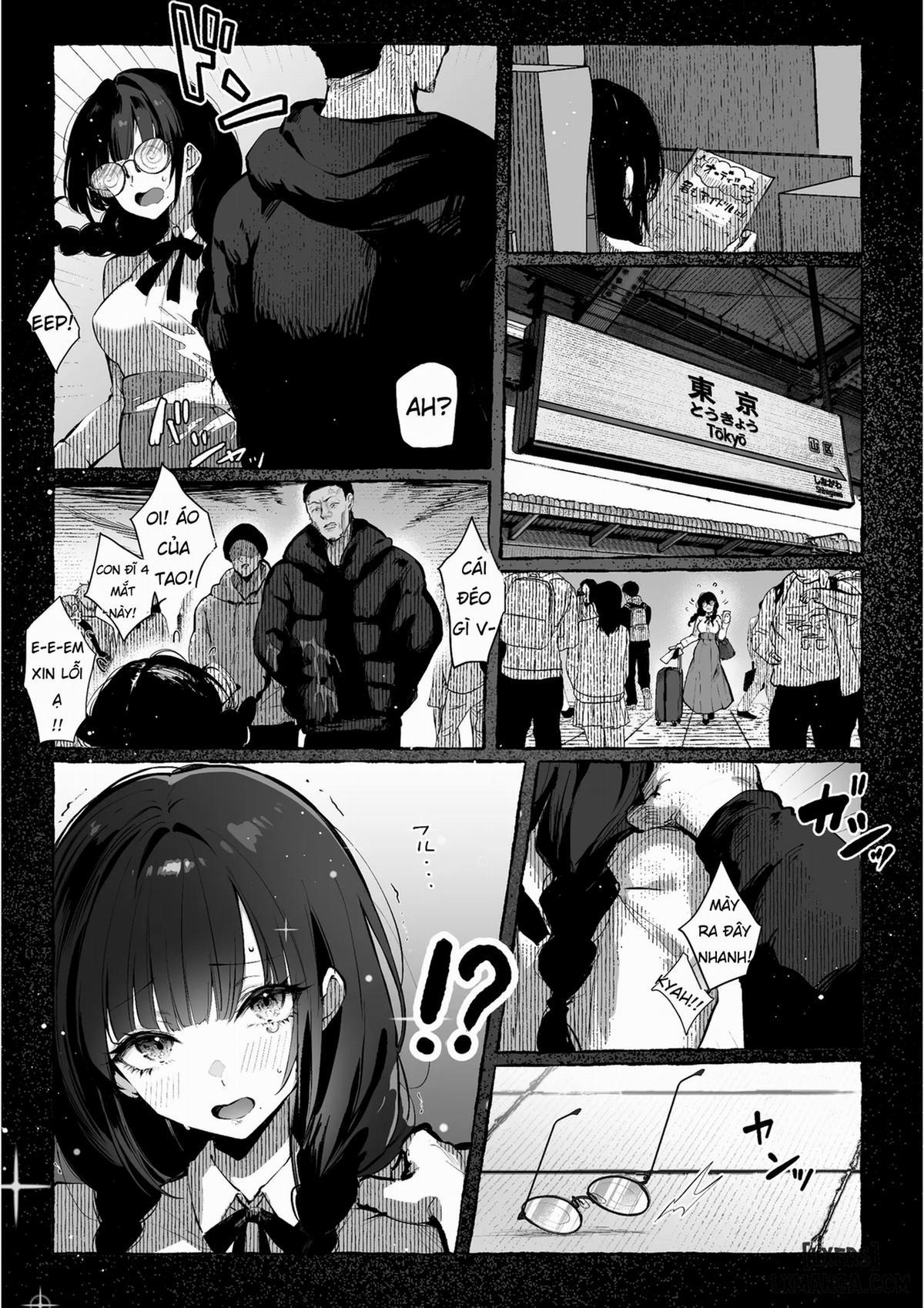 Oshiete Ageru 2 ~Kyonyuu Bijin Onee-san to Rouninsei no Boku no 2 trang 15
