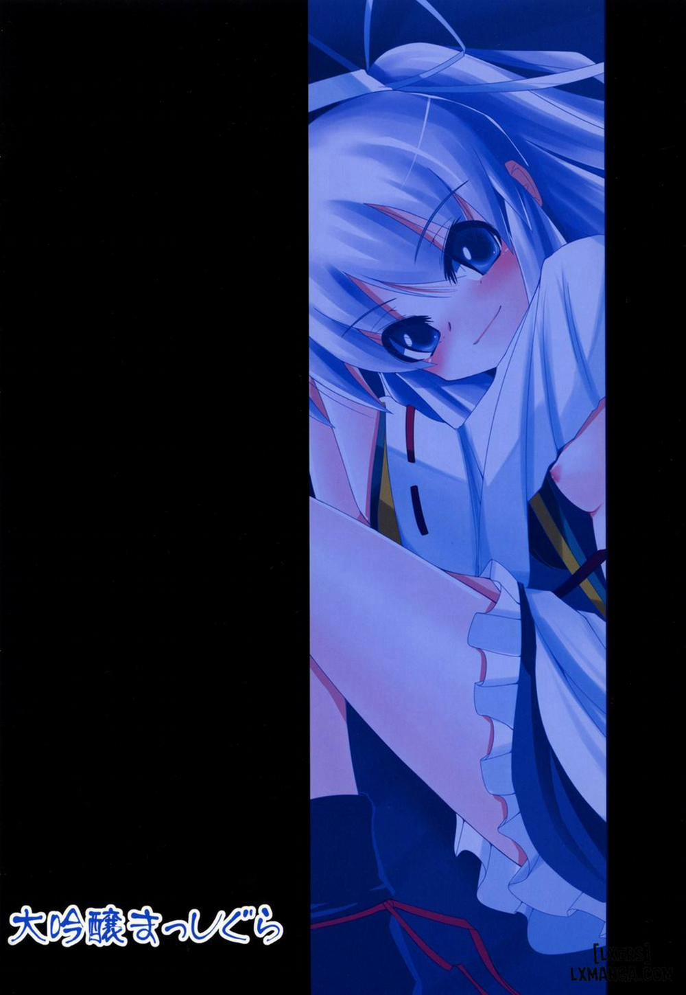 Oshiete Futo-chan Oneshot trang 25