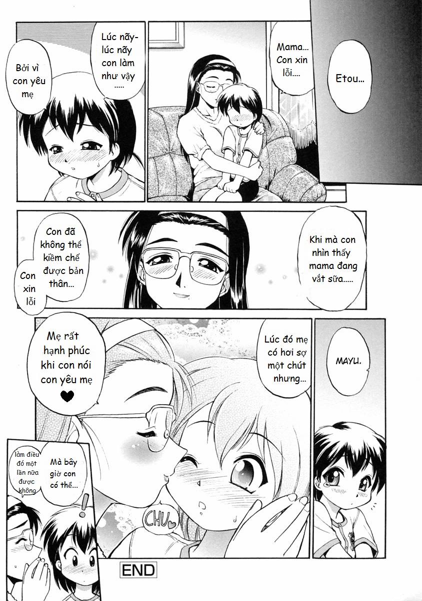 Oshiete Onee-san Ch. 8-9 0 trang 17