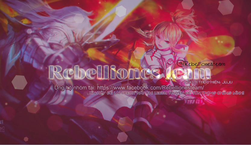 Oshiete Oshishou-sama (Fate Grand Order) Oneshot trang 2