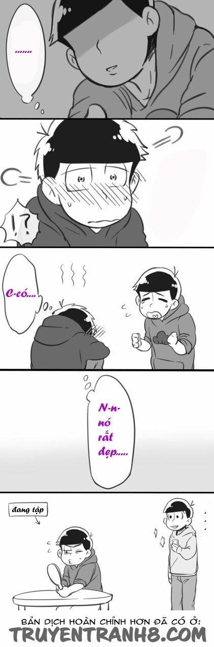 Osomatsu-San One Shot Collection 3 trang 2