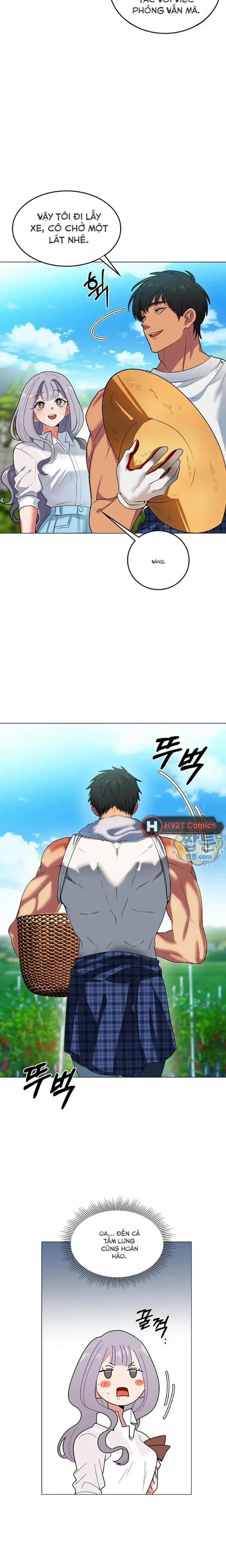 Ớt Cay Cháy Hàng 1 trang 13