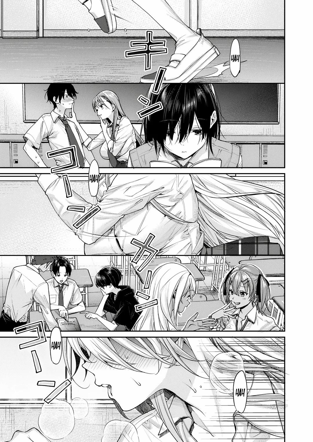 Ota Gal Kanojo ga Dekita Riyuu Oneshot trang 2