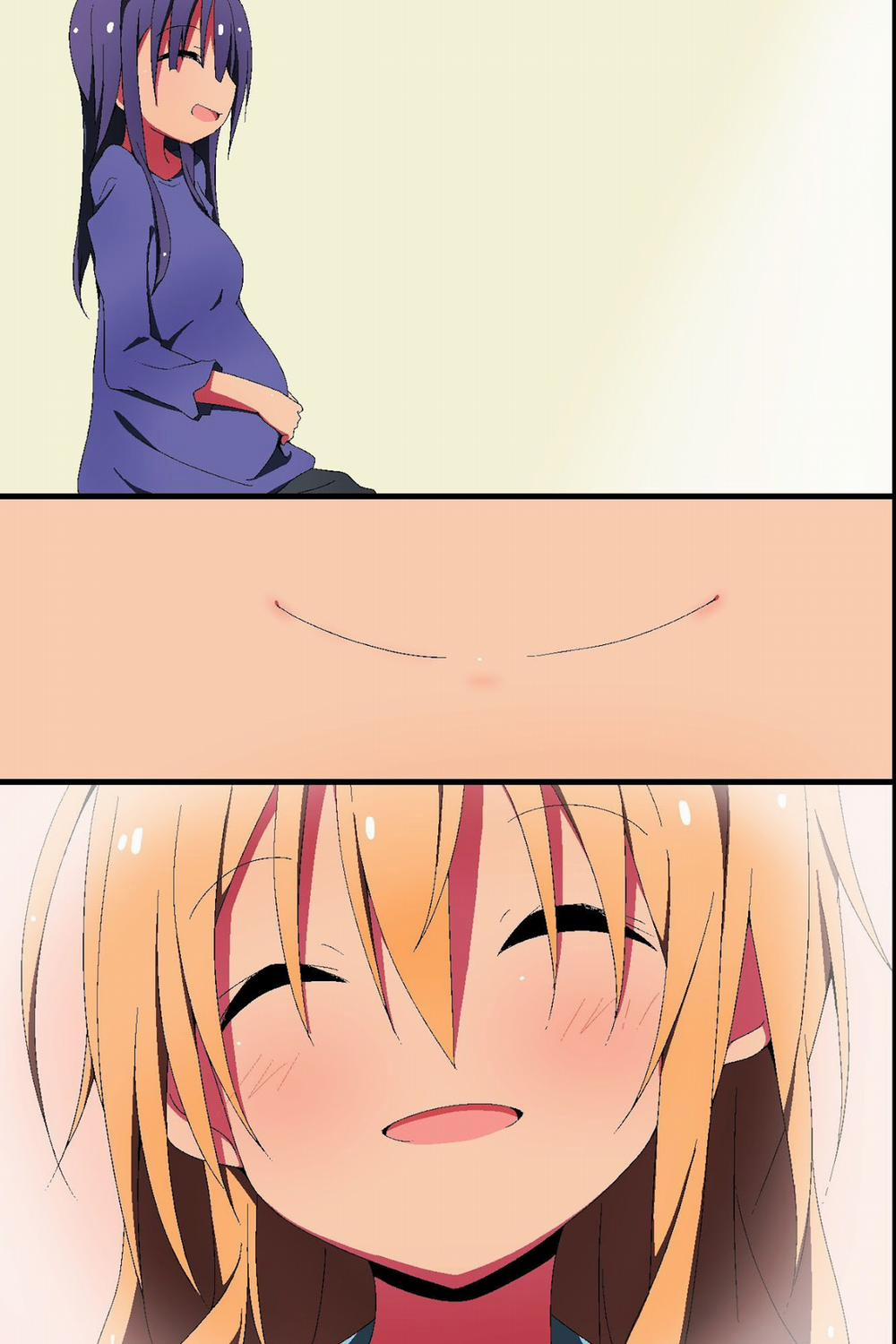 Otagai no Kanojo o Netori Choukyou Artist trang 50