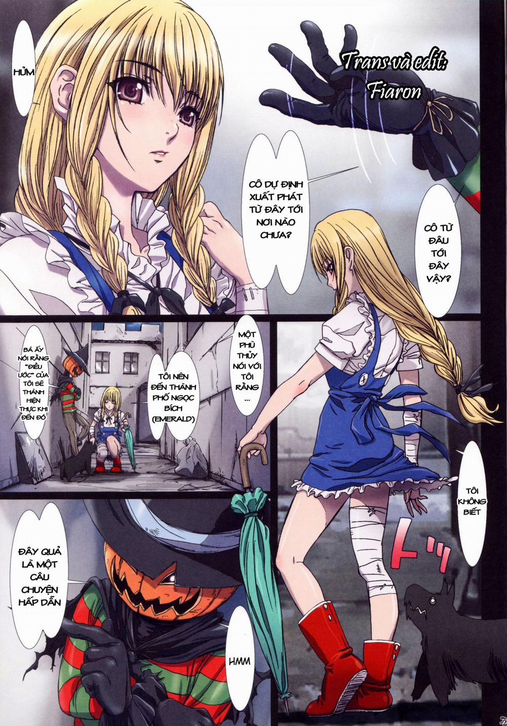 Other Zone 1 trang 20