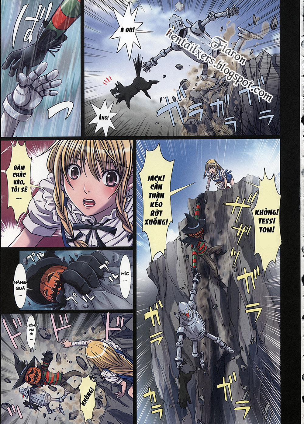 Other Zone 3 trang 14