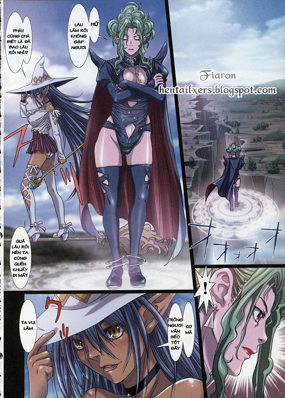 Other Zone 3 trang 23