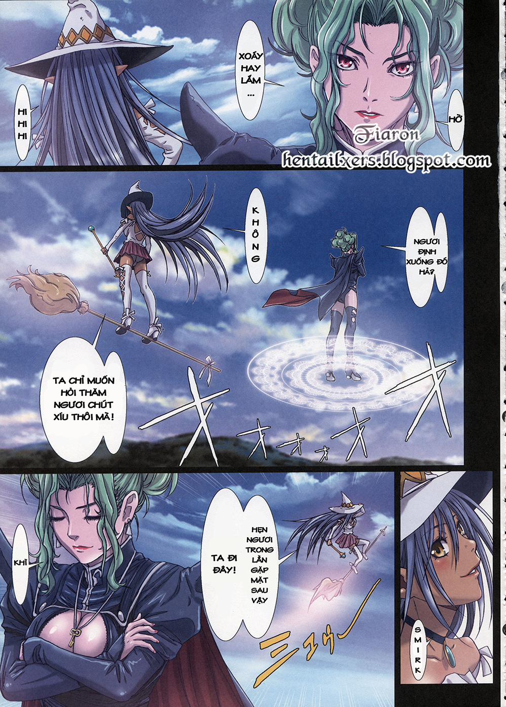 Other Zone 3 trang 24