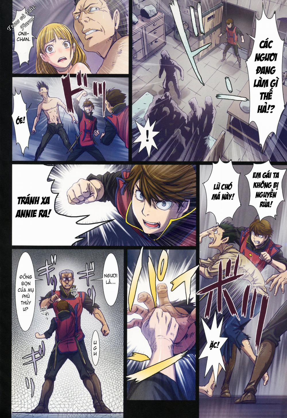 Other Zone 5 END trang 13