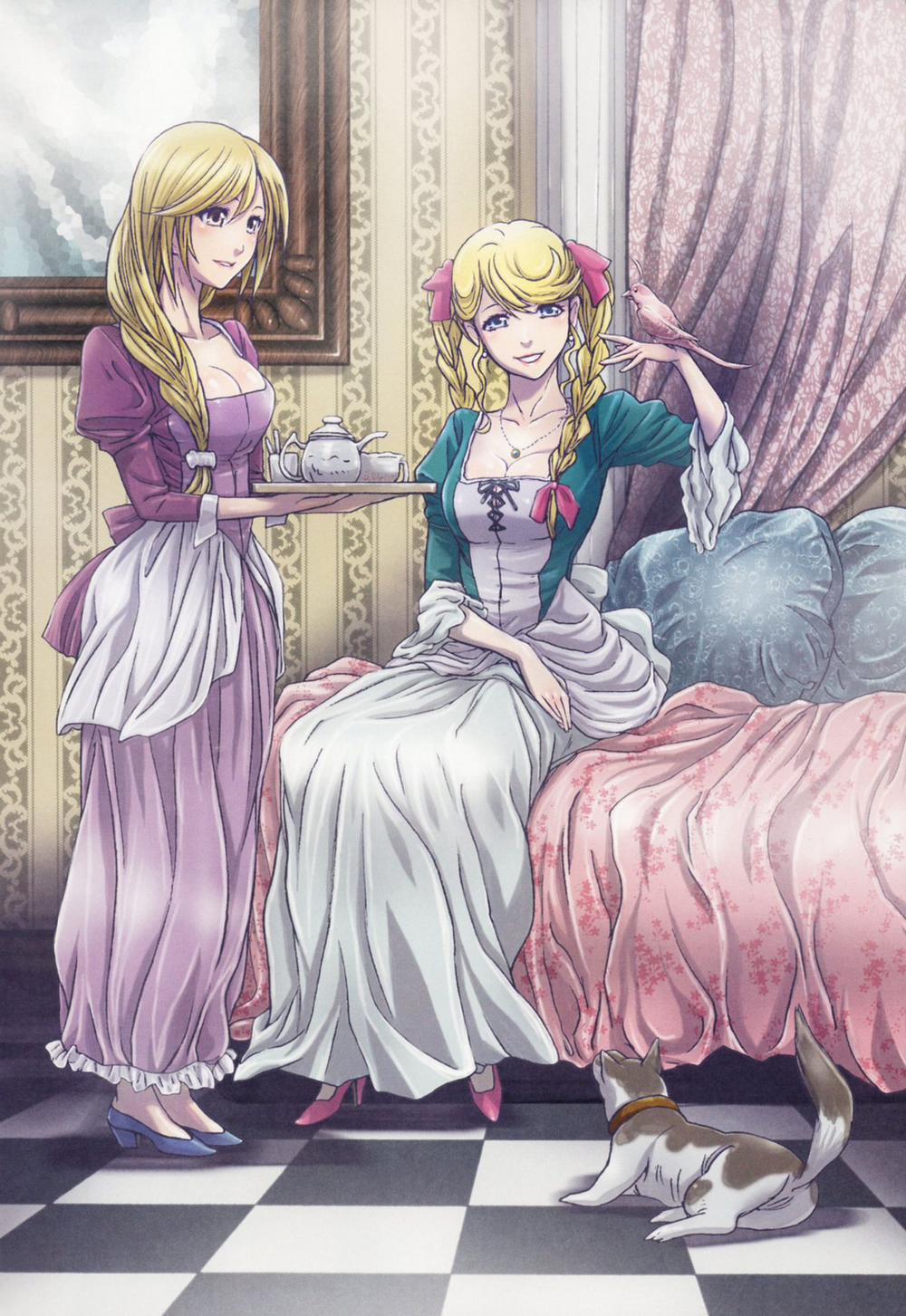 Other Zone 5 END trang 27