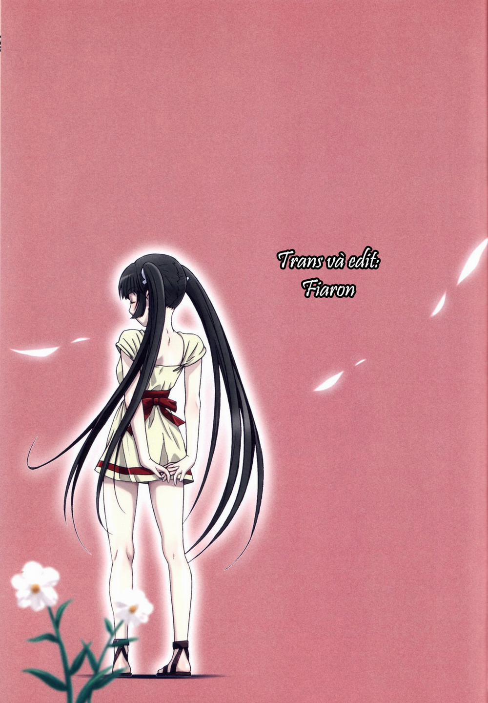 Other Zone Other Zone 2 ~Black Holy Woman~ trang 28