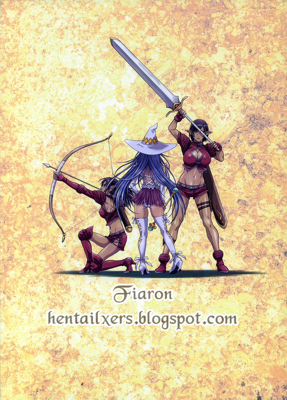 Other Zone Other Zone 3 ~SURVEILLANT~ trang 1