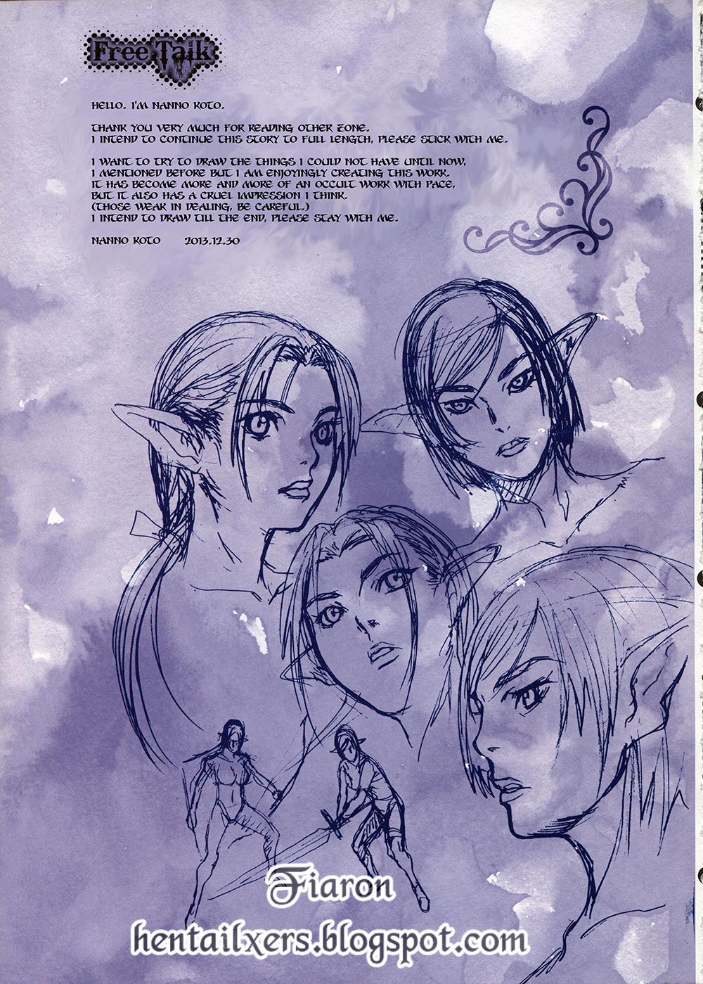 Other Zone Other Zone 3 ~SURVEILLANT~ trang 28