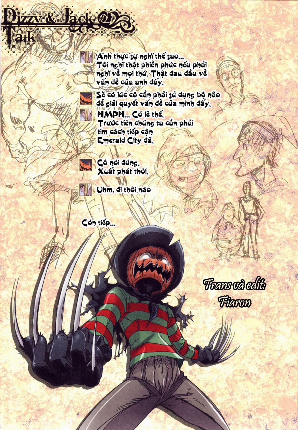 Other Zone Other Zone trang 27