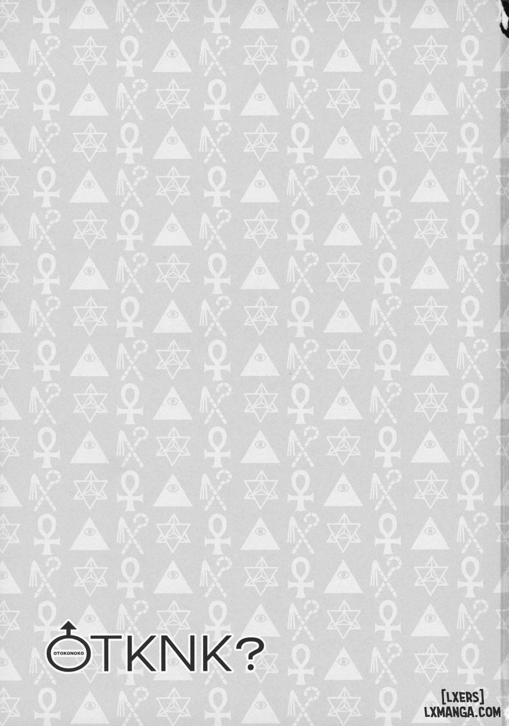 OTKNK Oneshot trang 2