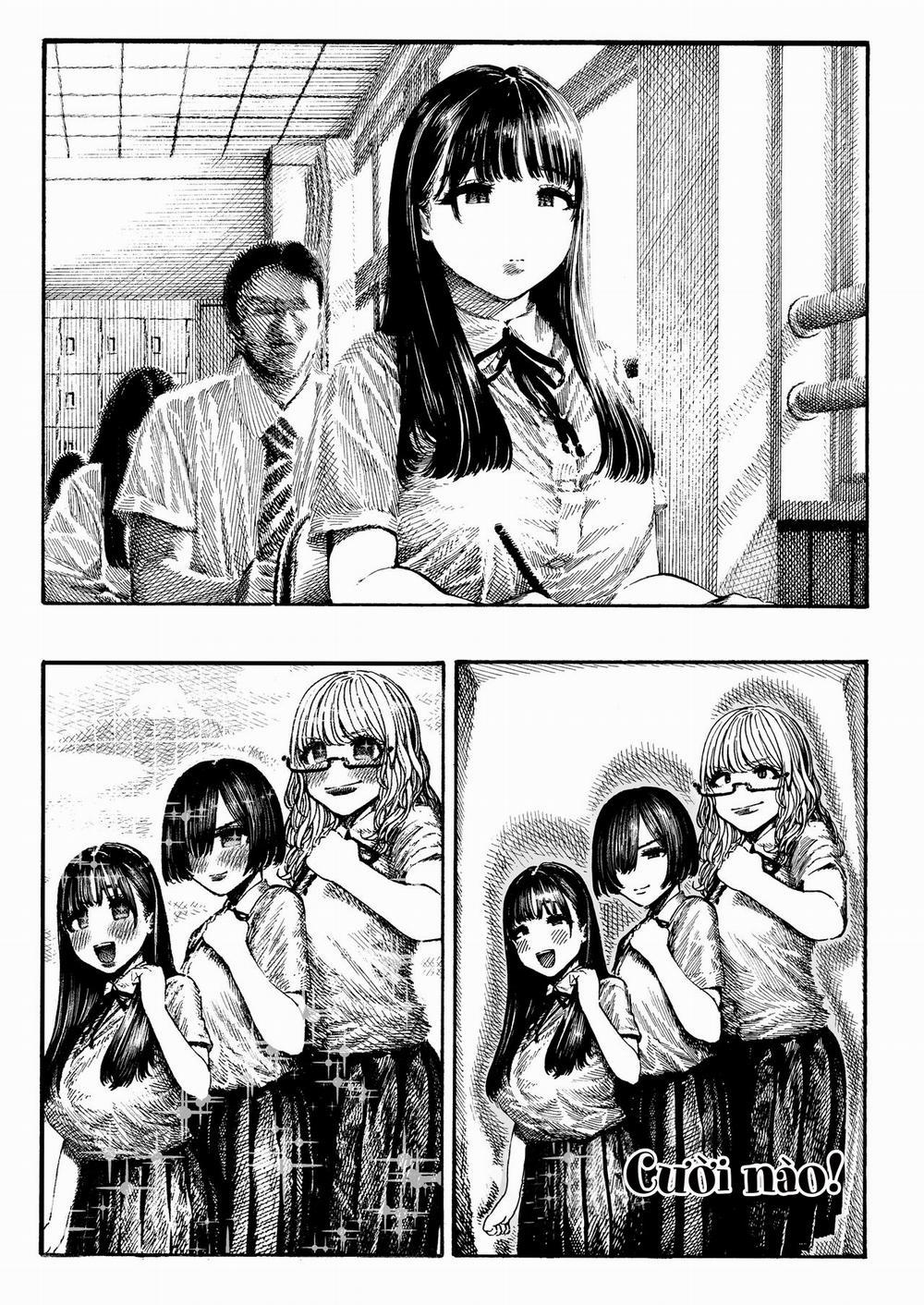 Otoha-chan to SEX 1 trang 2