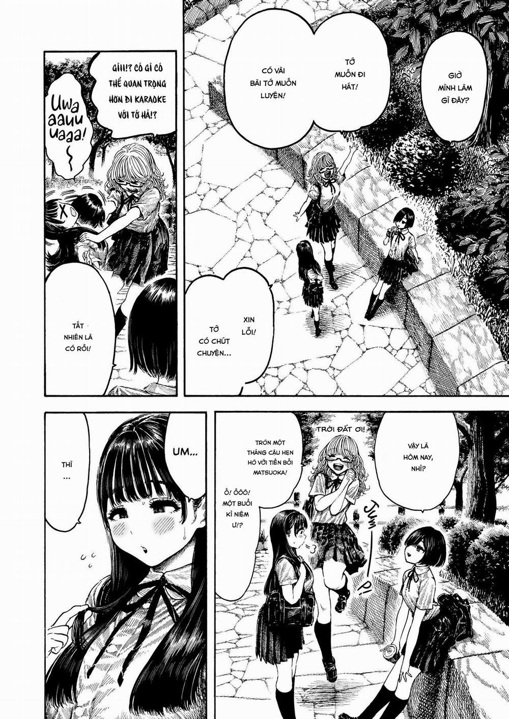 Otoha-chan to SEX 1 trang 3
