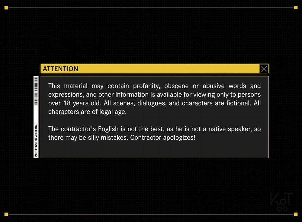 Otokonoko Idol Zenin Baritachi Keikaku 1 trang 1