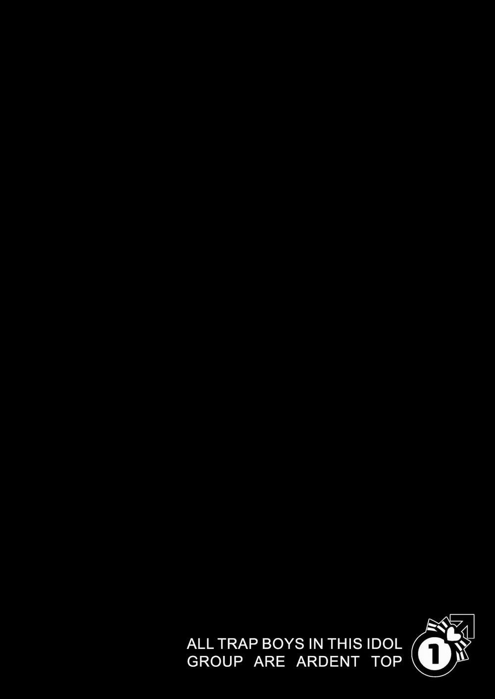 Otokonoko Idol Zenin Baritachi Keikaku 1 trang 2